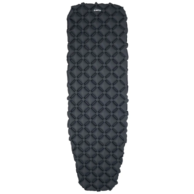 Туристический коврик Tramp UTRI-028-dark-grey - изображение 1