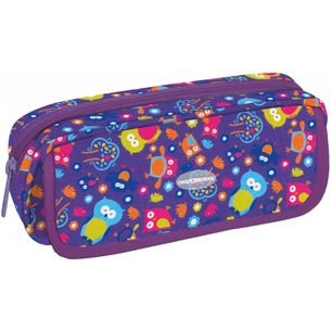 Пенал Cool For School Owl (CF86629) зображення 1