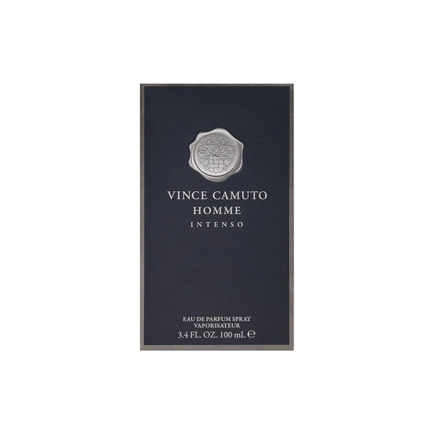 Парфумована вода Vince Camuto Homme Intenso 100 мл (608940582046) - picture 3