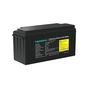 Батарея LiFePo4 Marsriva 12.8V 200Ah 2.56kWh (MR-LBP12-200-LAR) - зменшене зображення 1