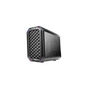 Корпус Antec DARK CUBE (0-761345-80034-1) - зменшене зображення 4