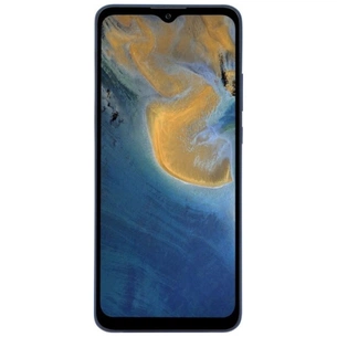 Мобільний телефон ZTE Blade A51 2/32GB Gray (850640) зображення 1