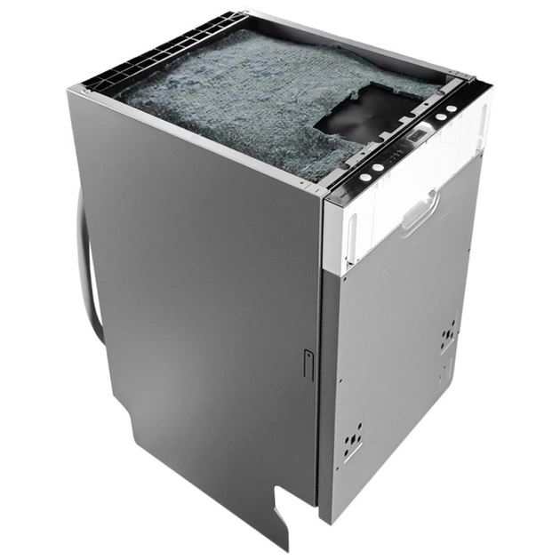 Посудомийна машина Grunhelm GDW 145 MG (GDW145 MG) - picture 4