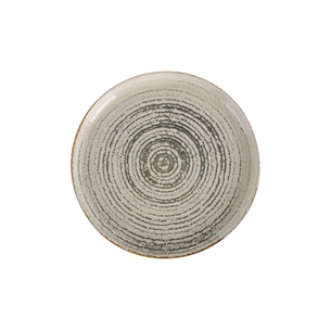 Тарілка Ipec Nordic Storm 20 см Десертна (30908500) зображення 1