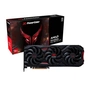 Видеокарта AMD Radeon RX 9070 XT 16GB GDDR6 Red Devil Backplate Special Edition PowerColor (RX9070XT 16G-E/OC/BP) - уменьшенное изображение 1