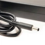 Блок живлення до ноутбуку PowerPlant DELL 220V, 19.5V 65W 3.34A (4.5*3.0) (DL65G4530) - зменшене зображення 3