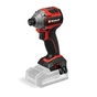 Гайковерт Einhell Professional TP-CI 18/250-C Li BL - Solo 18V, безщітковий, 250Нм 0-2800об/хв, 0.95кг (без АКБ та (4510095) - уменьшенное изображение 2