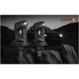 Автолампа PULSO LED-chips Flip chip/9-16V/2*50W/6000Lm/6500K (VO-H4) - уменьшенное изображение 2