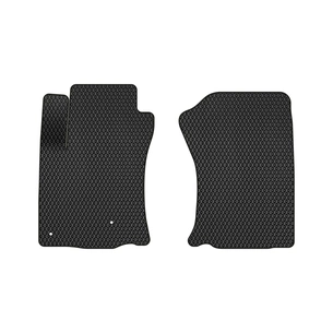 Килимок в салон EVAtech передні Toyota Land Cruiser Prado (150) 7 s (TY32850A2LA2RBB) зображення 1