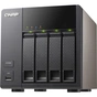 NAS QNap TS-412 (TS-420) - уменьшенное изображение 1