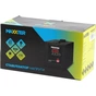 Стабілізатор Maxxter MX-AVR-E500-01 - зменшене зображення 3