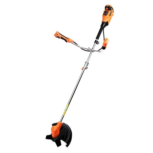 Тример садовий SEQUOIA 20 В, 7500 об/хв, 25мм (ніж)/30 см (ліска) (без АКБ та ЗУ) (SBB2025BU) зображення 1