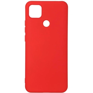 Чохол до мобільного телефона Armorstandart ICON Case for Xiaomi Redmi 9C Chili Red (ARM57790) зображення 1