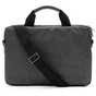 Сумка для ноутбука Vinga 14" NB1403 melange gray (NB1403GY) - зменшене зображення 4