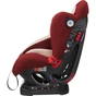 Автокрісло Ducle Daily - Fire Brick (0-25 кг) (8809399190291) - зменшене зображення 3