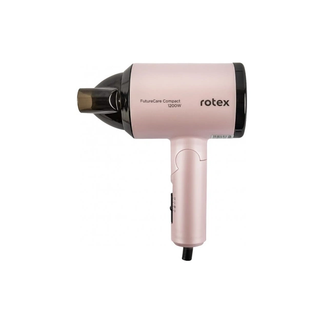 Фен Rotex RFF125-G - зображення 1