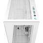 Корпус Deepcool CH780 White (R-CH780-WHADE41-G-1) - уменьшенное изображение 10