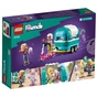 Конструктор LEGO Friends Бабл ті кафе на колесах 109 деталей (41733) - зменшене зображення 6