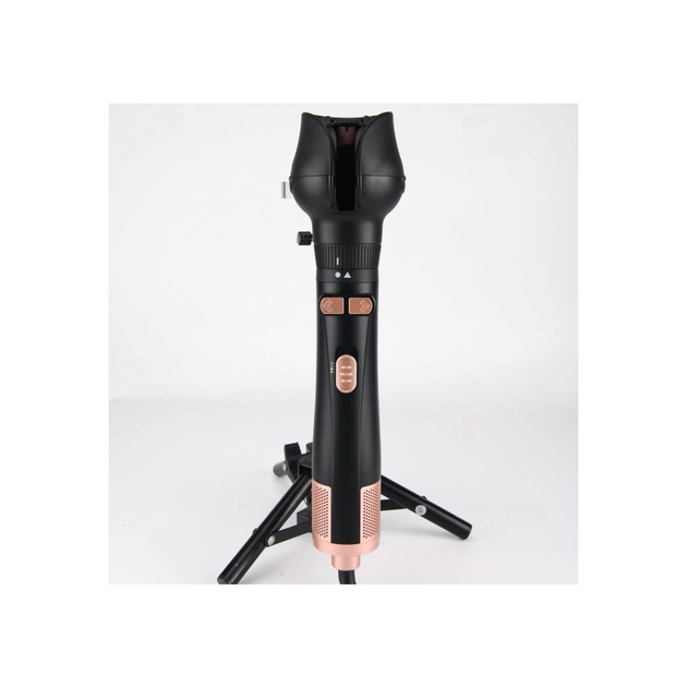 Фен-щітка Rotex RHC495-T AirBrush Plus - зображення 6