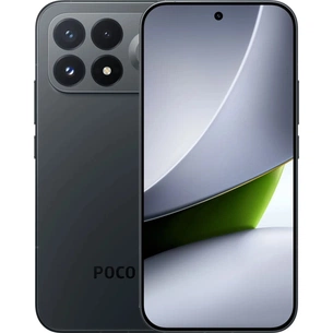 Мобильный телефон Xiaomi Poco F9 Pro 12/256GB Black (1215347) изображение 1