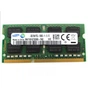 Модуль памяти для ноутбука SoDIM DDR3 8GB 1600 MHz Samsung (M471B1G73DB0-YK0) - уменьшенное изображение 1