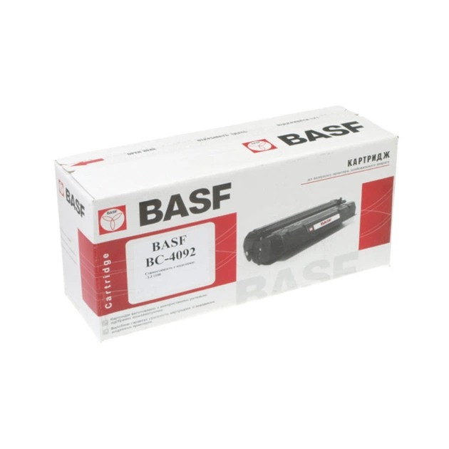 Картридж BASF для HP LJ 1100/1100A (BC4092) - изображение 1