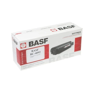 Картридж BASF для HP LJ 1100/1100A (BC4092) зображення 1