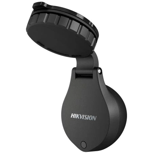 Turbo HD камера Hikvision AE-VC152T-S (2.1) - изображение 1