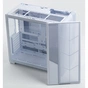 Корпус для ПК Vinga Eclipse White - зменшене зображення 12