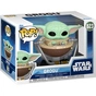 Фігурка Funko Pop серії Мандалорець - Ґроґу у колясці (90451) - зменшене зображення 2