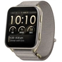 Смарт-годинник Garmin Venu X1 Soft Gold Titanium with French Grey Nylon (010-02980-33) - зменшене зображення 9