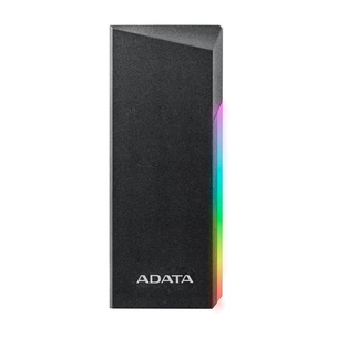 Кишеня зовнішня ADATA SSD ACC ENCLOSURE M.2 (AEC700GU32G2-CGY) picture 1