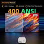 Проектор Everycom H5 Pro - уменьшенное изображение 3