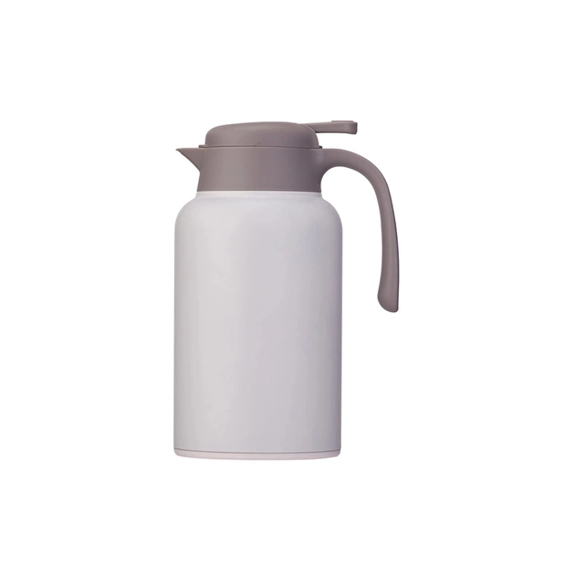 Термос Xiaomi Sanvcat Stainless Vacuum cup White 2000 ml (Ф31452) - зображення 1