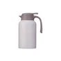 Термос Xiaomi Sanvcat Stainless Vacuum cup White 2000 ml (Ф31452) - зменшене зображення 1