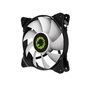 Кулер до корпусу Gamemax FN-12Rainbow-C2 - зменшене зображення 5