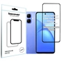 Скло захисне BeCover Infinix Smart 10 (X6725) Black (714757) - зменшене зображення 1