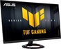 Монiтор Asus 23.8" TUF Gaming VG249Q5R (90LM0BT0-B01E71) IPS Black 200Hz - зменшене зображення 2