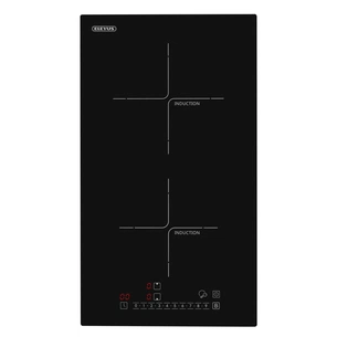 Варочна поверхня Eleyus H3EBHG SL 30 BL I зображення 1