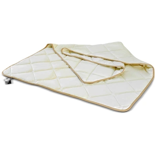 Ковдра MirSon шовкова №1394 Carmela Демісезонна 200x220 см (2200001533967) зображення 1