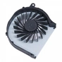 Вентилятор ноутбука HP CQ62/G62/G72 DC(5V,0.38A) 3pin (AB7505HX-EC3/KSB0505HA-9K62) - уменьшенное изображение 3