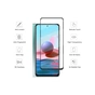 Скло захисне Drobak Xiaomi Redmi Note 10S (494906) - зменшене зображення 2
