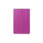Чохол до планшета BeCover Smart Case Samsung Tab S9 (SM-X710/SM-X716)/S9 FE (SM-X510/SM-X516B) 11.0" Purple (709892) - зменшене зображення 2