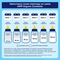 Дитяча суміш HiPP Combiotic 1 початкова 900 г (9062300138754) - зменшене зображення 6