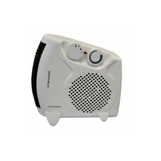 Обігрівач Grunhelm FH-06 - изображение 2