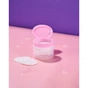Тоник для лица Lululun LuLuPad Moisture Увлажняющие тонер-пады с керамидами 50 шт. (4580794011759) - уменьшенное изображение 3