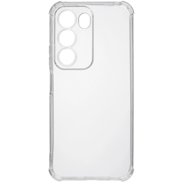 Чехол для мобильного телефона Armorstandart Air Force Realme C100i 4G / C100x 4G Camera cover Clear (ARM92235) - изображение 1