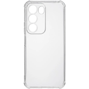 Чехол для мобильного телефона Armorstandart Air Force Realme C100i 4G / C100x 4G Camera cover Clear (ARM92235) изображение 1