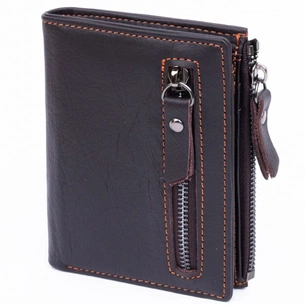 Гаманець Vintage Коричневий (14687) изображение 1