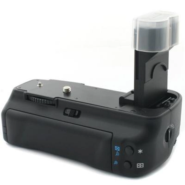 Батарейний блок Meike Canon 30D, 40D, 50D (Canon BG-E2N) (DV00BG0018) - изображение 1